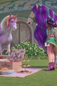 Unicorn Academy: 1×7