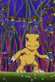 Digimon Adventure 2020: 1×57