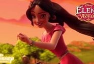 Elena of Avalor: shorts 15