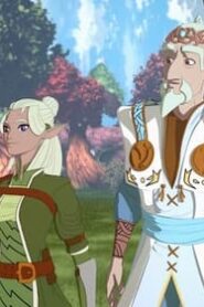 Dragonero – I Paladini: 1×8