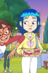 Hailey’s On It!: 1×12