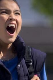 I Woke Up a Vampire: 1×1