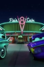 Pixar Popcorn: 1×9