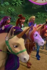 Unicorn Academy: 1×3