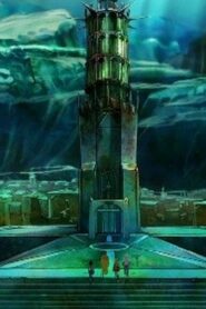 Huntik: Secrets & Seekers: 1×21