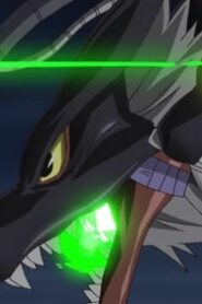 Digimon Adventure 2020: 1×32