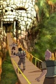 Huntik: Secrets & Seekers: 1×25