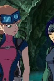 Huntik: Secrets & Seekers: 1×10