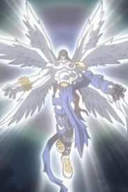 Digimon Adventure 2020: 1×27