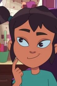 Hailey’s On It!: 1×18
