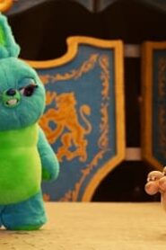 Pixar Popcorn: 1×8