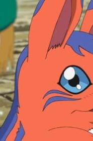 Digimon Adventure 2020: 1×61
