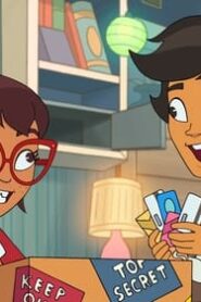 Hailey’s On It!: 1×10
