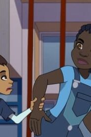 Foot 2 Rue: 4×12
