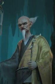Legendary Twins: 1×12