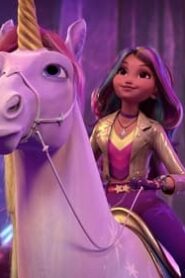 Unicorn Academy: 1×6