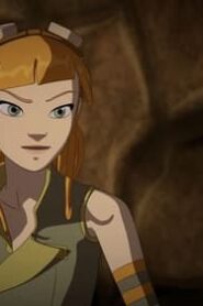 Dragonero – I Paladini: 1×11