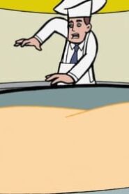 Fillmore!: 1×3