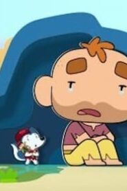 Lupin’s Tales: 1×15