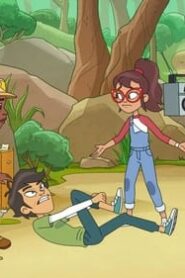 Hailey’s On It!: 1×13