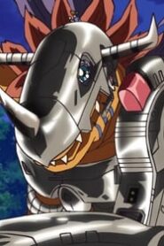 Digimon Adventure 2020: 1×30