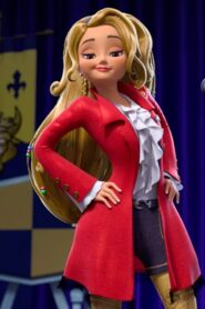 Descendants: Wicked World: 2×15