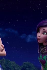 Descendants: Wicked World: 2×12