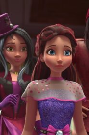 Descendants: Wicked World: 2×10