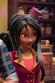 Descendants: Wicked World: 2×6