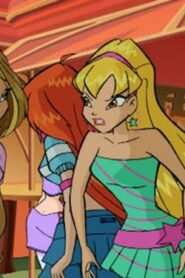 Winx Club: 3×1
