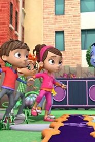 Vampirina: 1×18