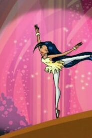 Winx Club: 1×12