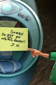 Planet Sheen: 1×1