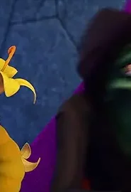 Planet Sheen: 1×13
