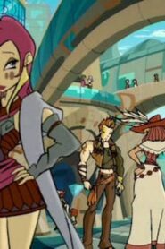 Winx Club: 2×20