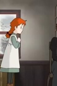 ذات الشعر الأحمر: 1×31