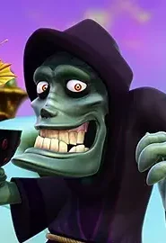 Planet Sheen: 1×3
