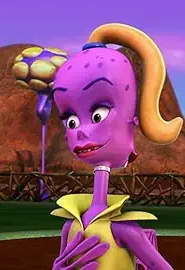Planet Sheen: 1×11