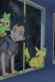 Pokémon: 25×1