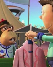 Planet Sheen: 1×19