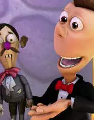 Planet Sheen: 1×20
