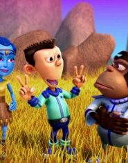 Planet Sheen: 1×23