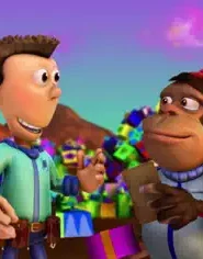 Planet Sheen: 1×24