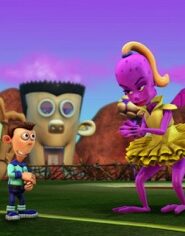 Planet Sheen: 1×25