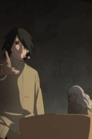 Boruto: Naruto Next Generations: 1×282