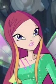 Winx Club: 4×17
