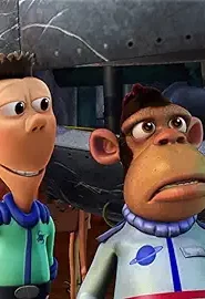 Planet Sheen: 1×5