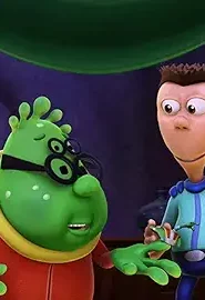 Planet Sheen: 1×6