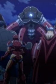 Marvel’s Future Avengers: 1×3