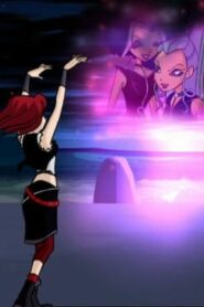 Winx Club: 1×14